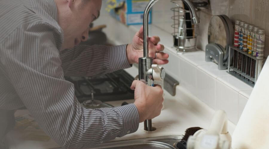 Professional septic pumping service in Valley View, PA